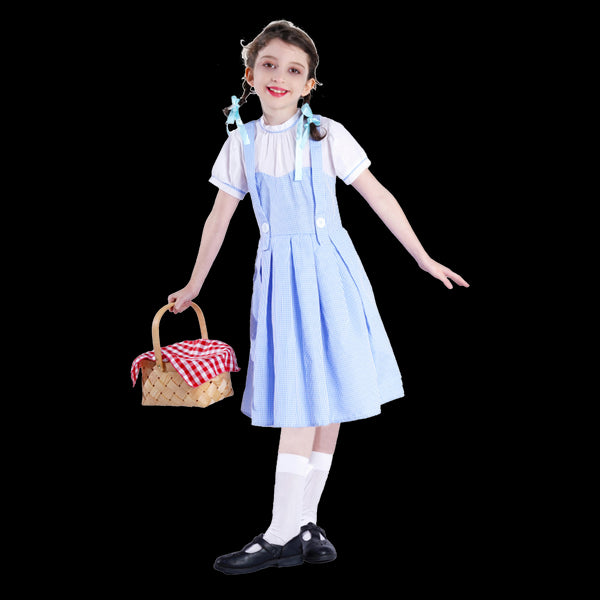 Costume Blue Dorothy